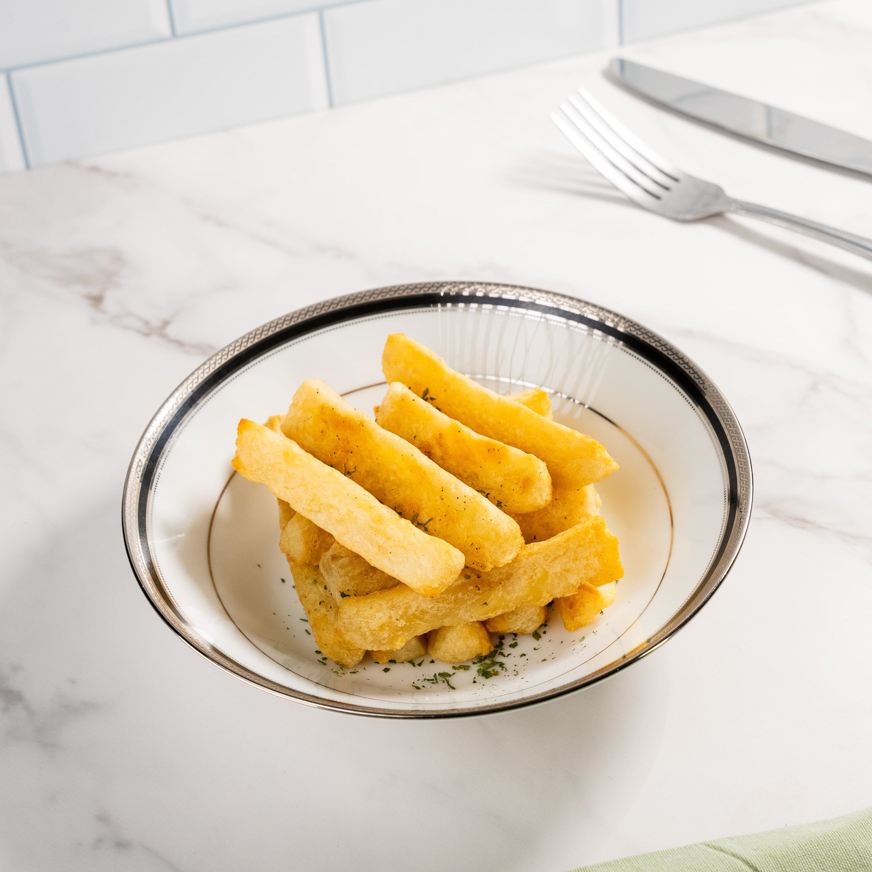 Find Yucca Fries Near Me Exploring the Trendy Twist on Fried Food Find Yucca Fries Near Me Exploring the Trendy Twist on Fried Food