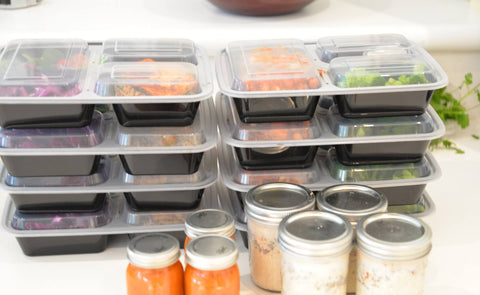 Does Meal Prepping Save Money: A Cost-Effective Analysis