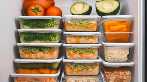 How Long Do Meal Preps Last? Tips to Keep Your Food Fresh