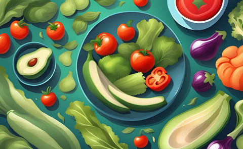 How to Build Muscle While Eating a Plant-Based Diet