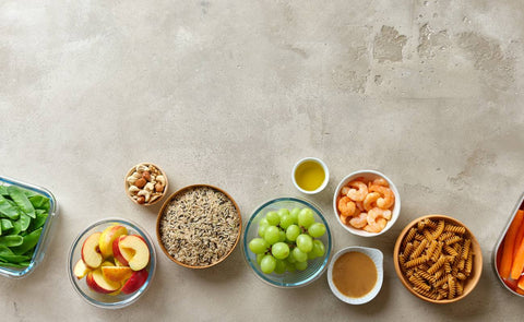Meal Prep 101: Essential Tips for Beginners
