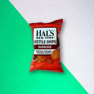 Halls Chips