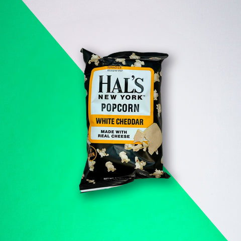 Halls Chips