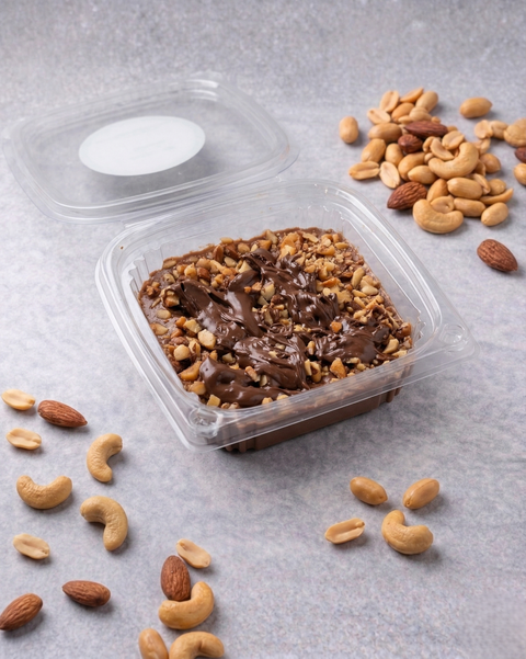 HazelPro CheeseCake Pudding