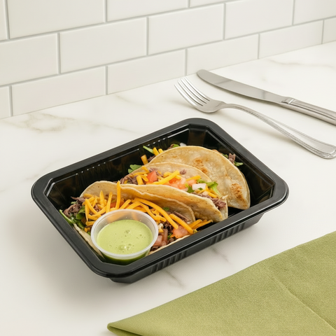 Ropa Vieja Tacos