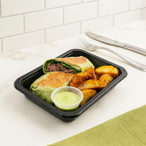 Titan Wrap