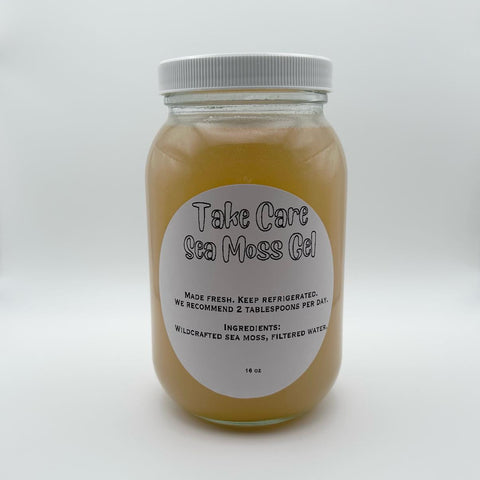 Sea Moss Original