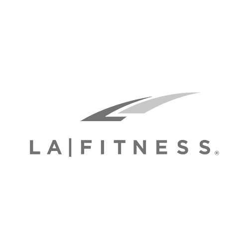 la fitness logo