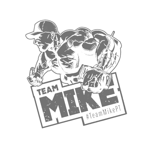 team_mike logo